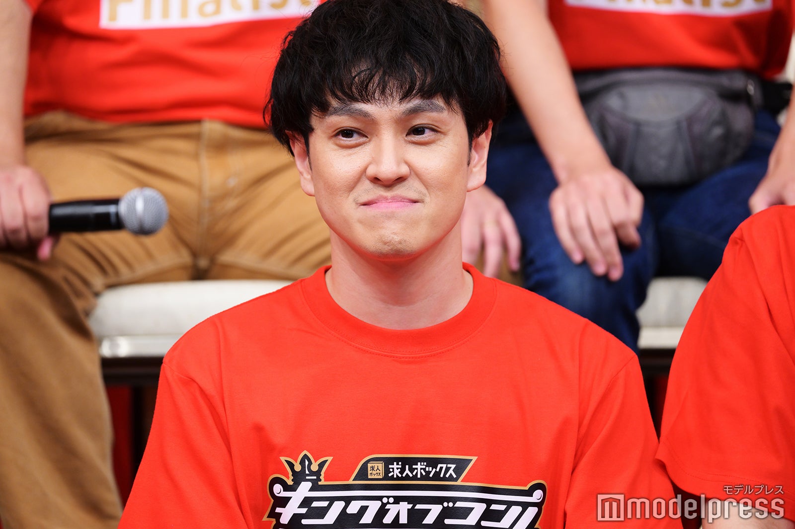 こてつ（C）モデルプレス