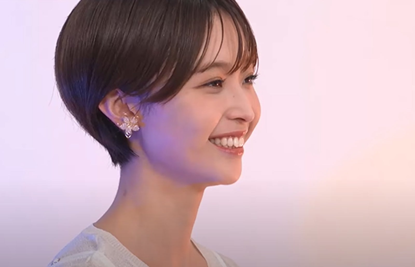 渡邊渚「起業家1年生渡邊渚とREALな社長 - モデルプレス×REAL VALUE」より