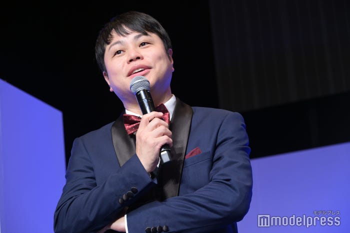 井上裕介(C)モデルプレス