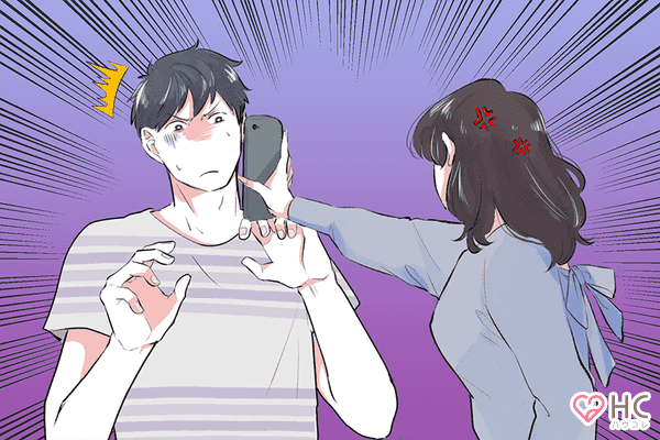 コイツ 絶対怪しいっ 浮気をする男の特徴って モデルプレス コイツ 絶対怪しいっ 浮気をする男の特徴って モデルプレス