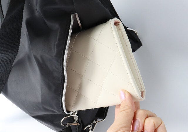 宝島社　雑誌　ムック本　付録　SENSE