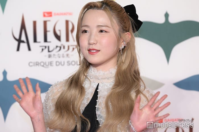 本田仁美 (C)モデルプレス