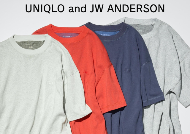 ユニクロ2月の新作が可愛すぎて思わず2度見…♡話題のコラボも続々登場！注目アイテム7連発