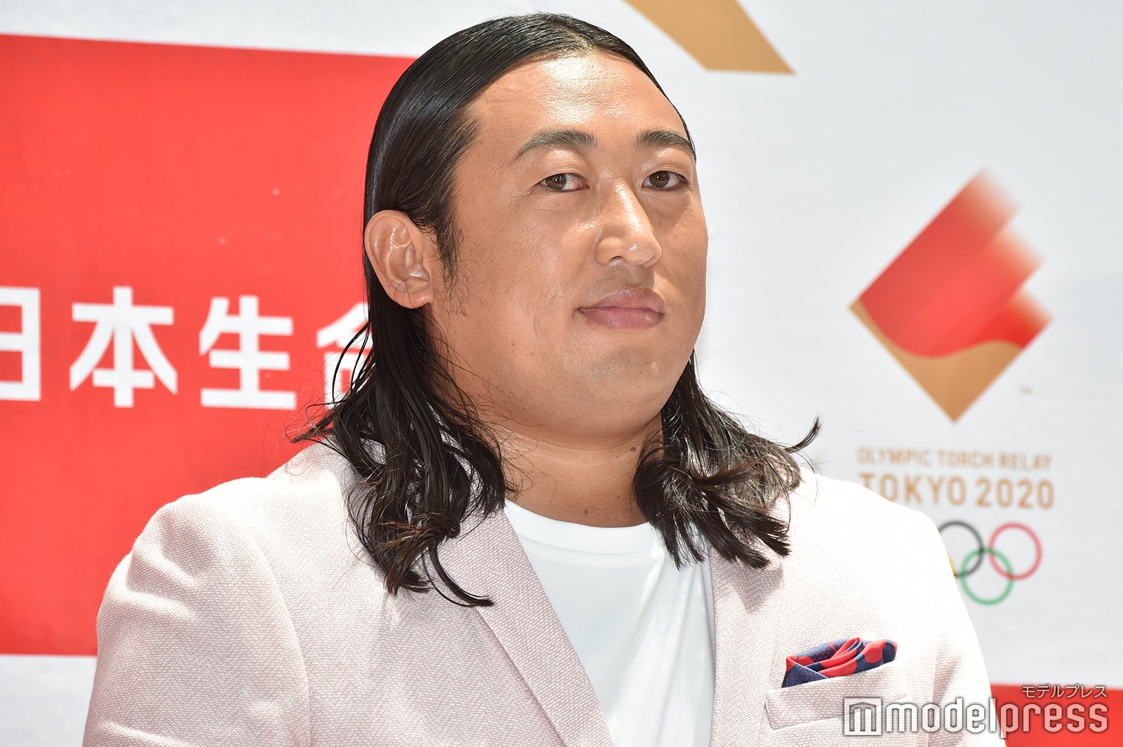 秋山竜次／ロバート （C）モデルプレス