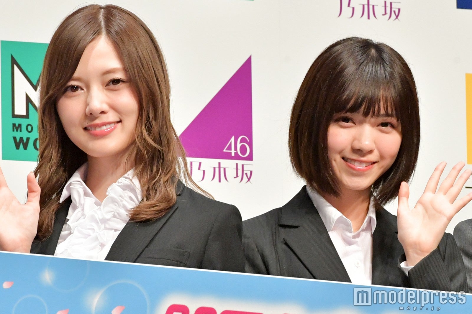 乃木坂46 新曲 シンクロニシティ はどんな曲 メンバーが言及 モデルプレス