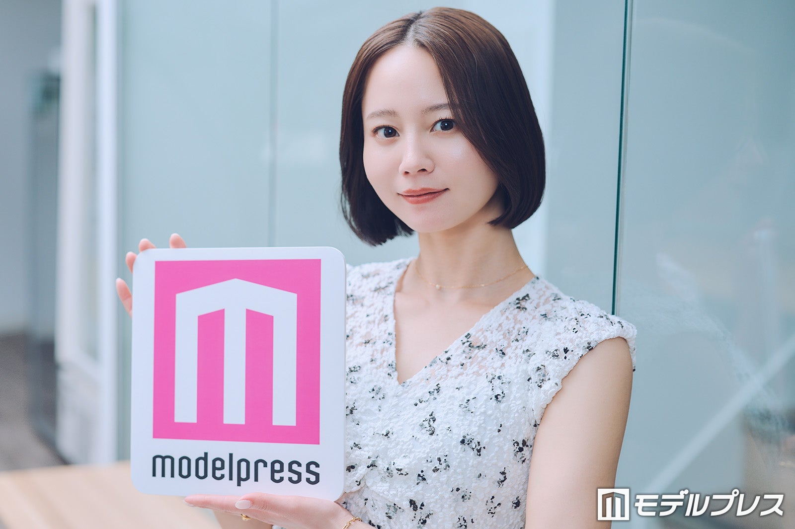 奈々未（C）モデルプレス