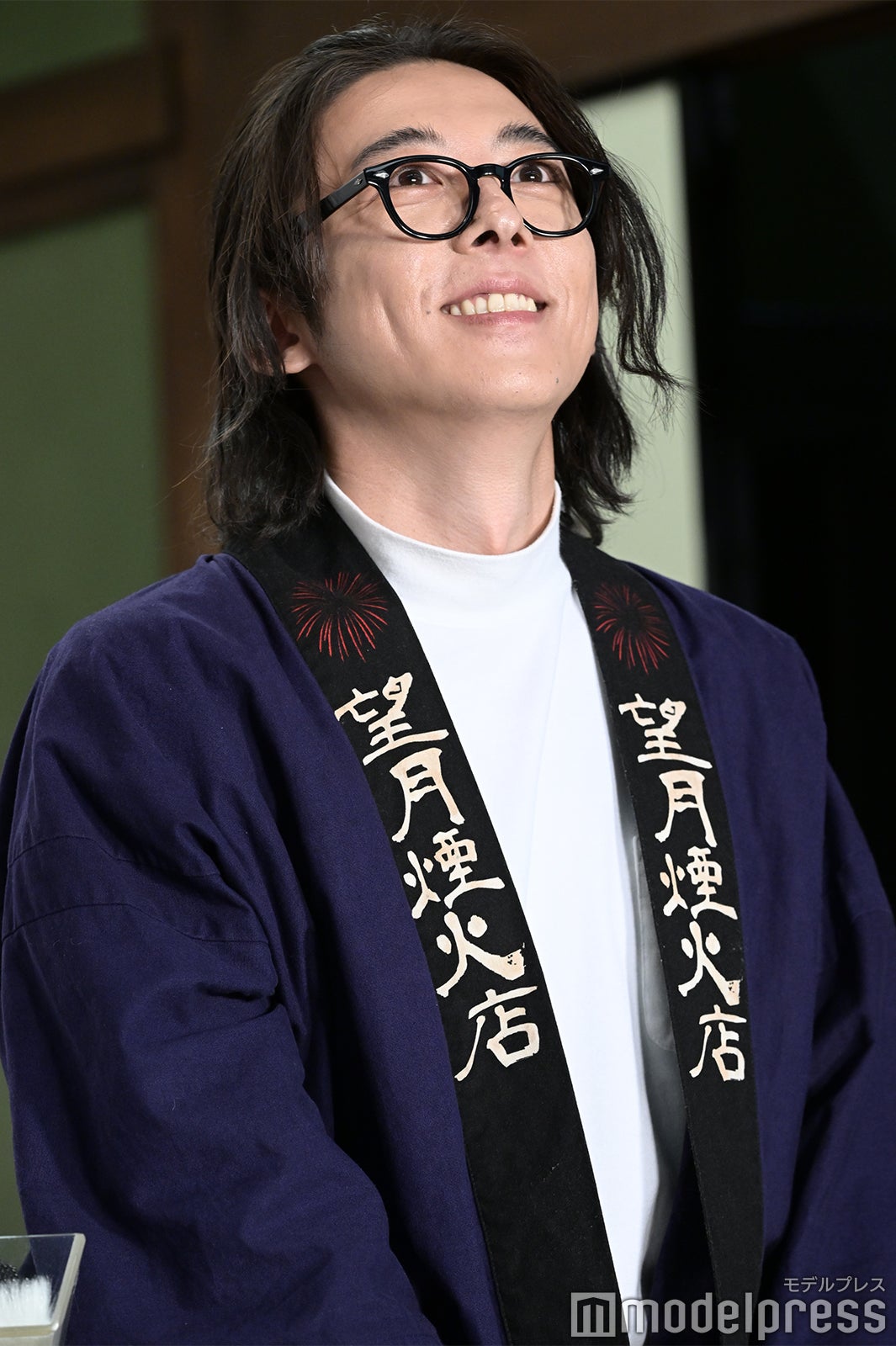 高橋一生 （C）モデルプレス