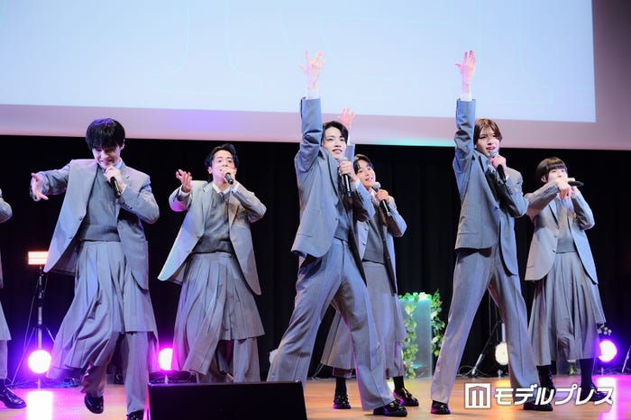 Cloud ten(C)モデルプレス