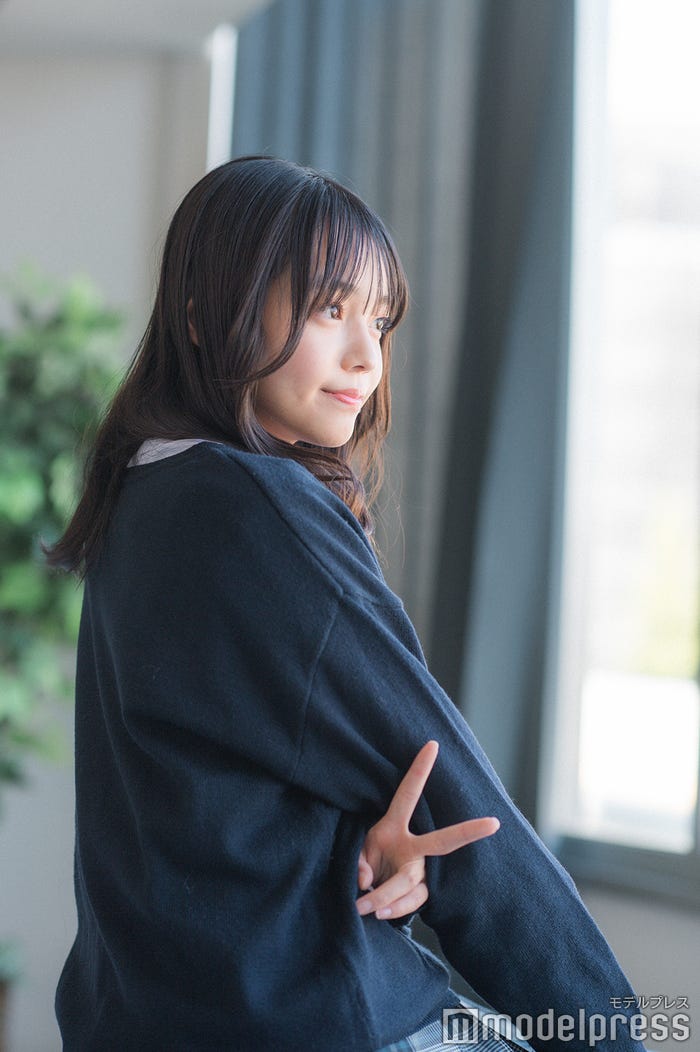 りあんさん(C)モデルプレス