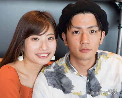 「あいのり」でっぱりん&じゅんきカップル、破局を報告「本当に大好きでした」