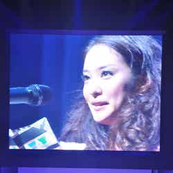 桐谷美玲の卒業式風景