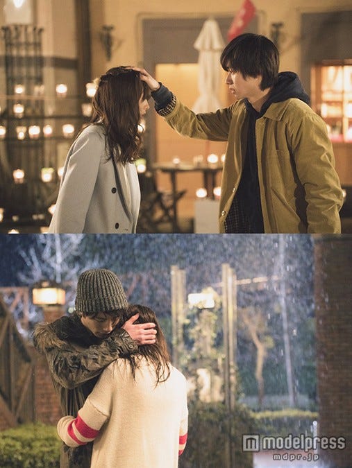 桐谷美玲主演 ヒロイン失格 山崎賢人の 頭ポン 坂口健太郎からギュッ 怒涛の胸キュン9連発 モデルプレス 桐谷美玲主演 ヒロイン失格 山崎賢人の 頭ポン 坂口健太郎からギュッ 怒涛の胸キュン9連発 モデルプレス