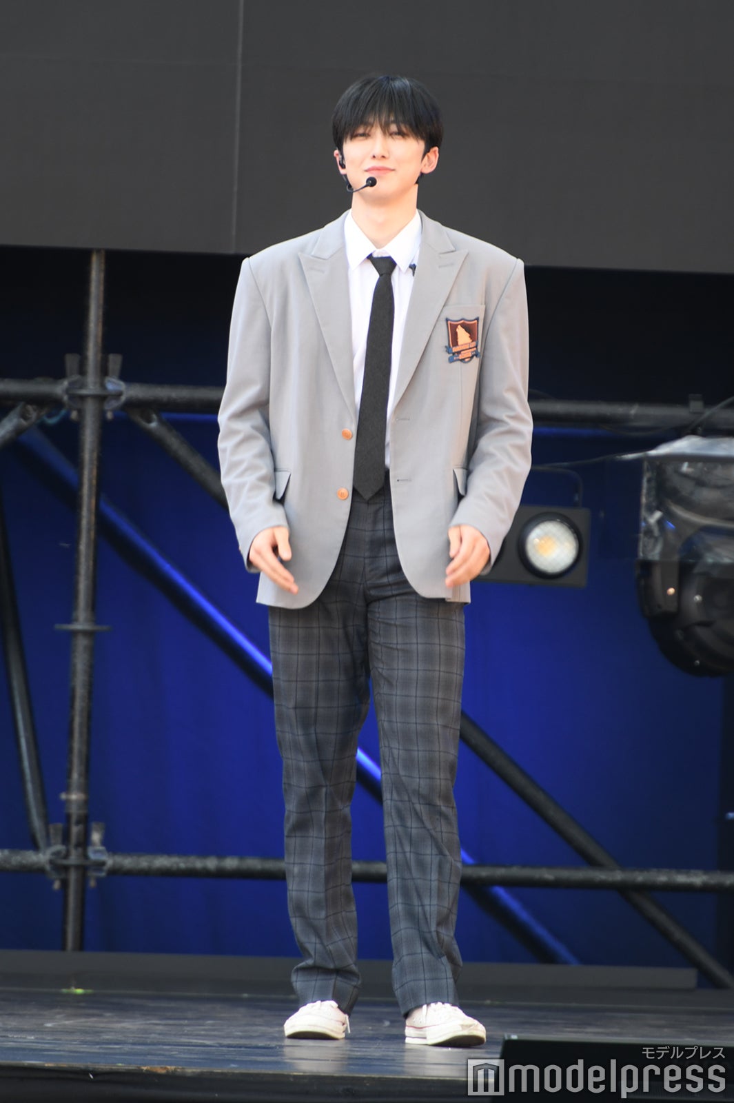 FUMA（C）モデルプレス