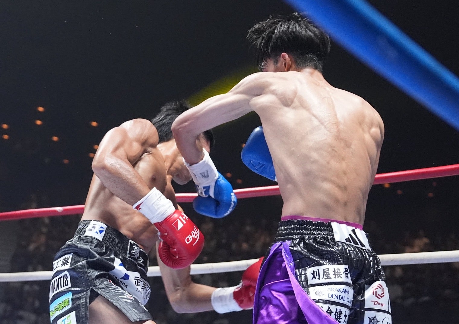 大久保琉唯選手（提供写真）