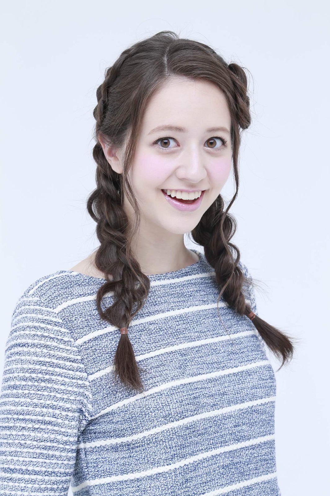 春香クリスティーン（画像提供：フジテレビ）