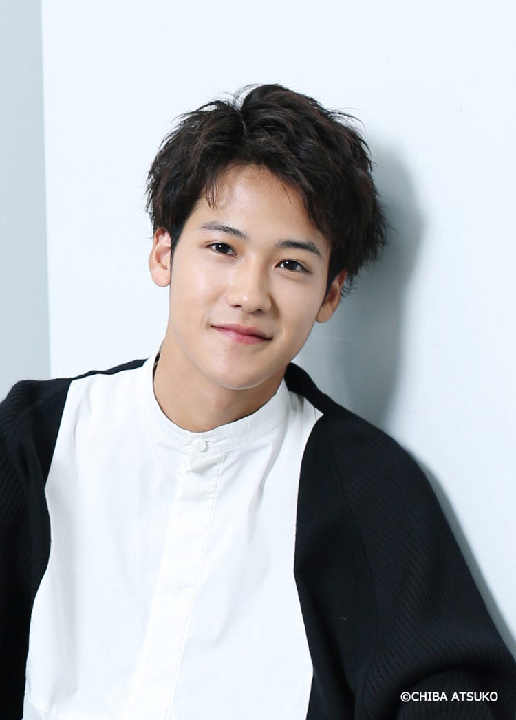 葉山奨之 初の刑事役に挑戦 二階堂ふみ 亀梨和也w主演 ストロベリーナイト サーガ 豪華俳優陣集結 モデルプレス 葉山奨之 初の刑事役に挑戦 二階堂ふみ 亀梨和也w主演 ストロベリーナイト サーガ 豪華俳優陣集結 モデルプレス