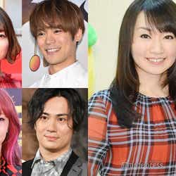 水樹奈々 第1子妊娠を発表 コメント全文 モデルプレス
