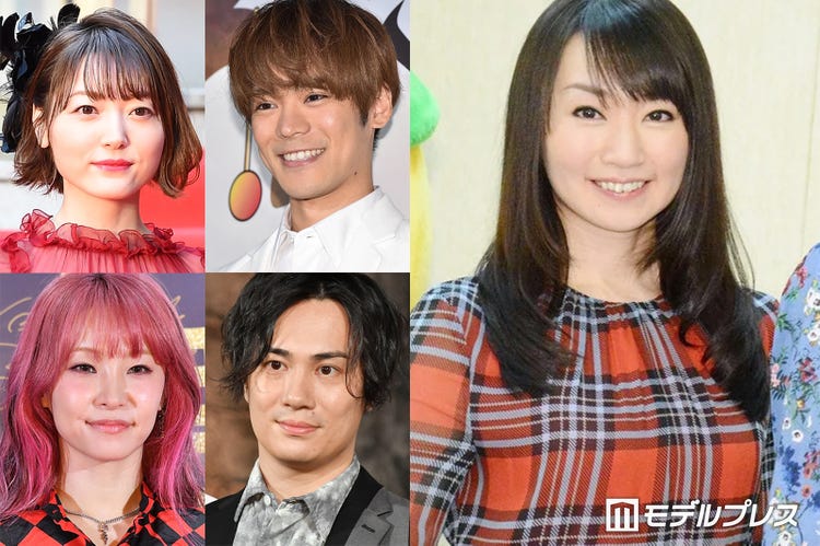 結婚ラッシュ 小野賢章 花澤香菜 水樹奈々 鈴木達央 声優界の結婚発表相次ぐ モデルプレス 結婚ラッシュ 小野賢章 花澤香菜 水樹奈々 鈴木達央 声優界の結婚発表相次ぐ モデルプレス