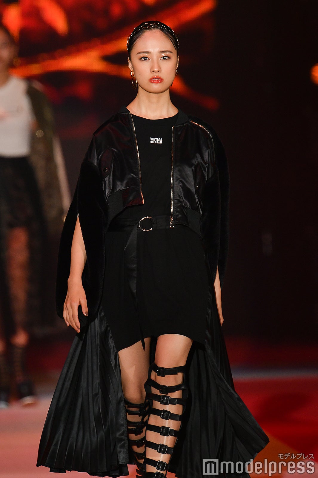 大友花恋（C）モデルプレス