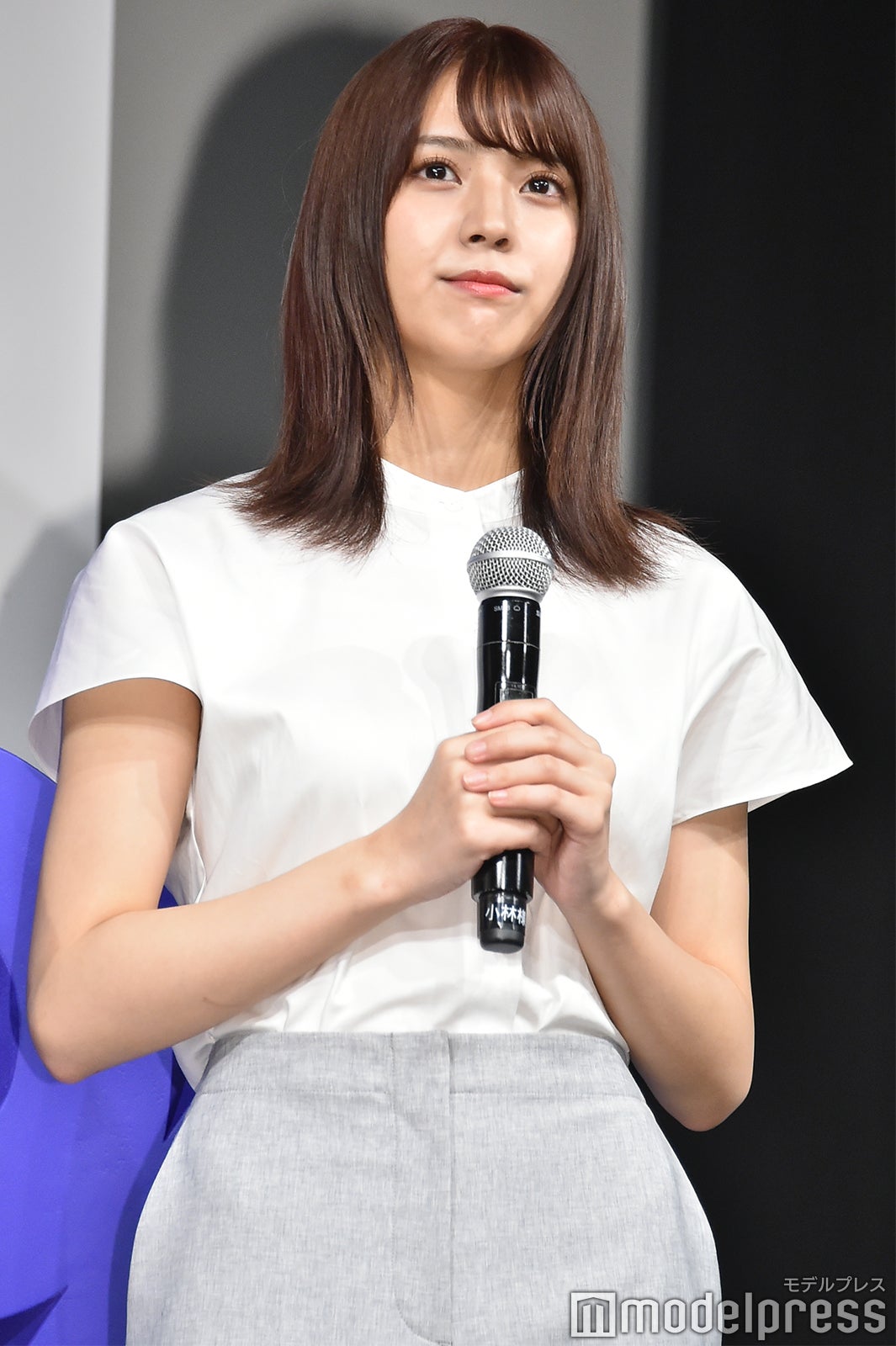 小林由依 （C）モデルプレス