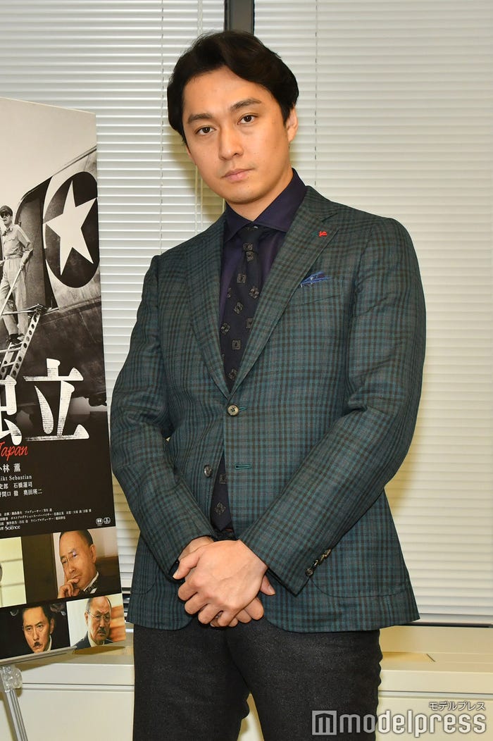 渡辺大(C)モデルプレス