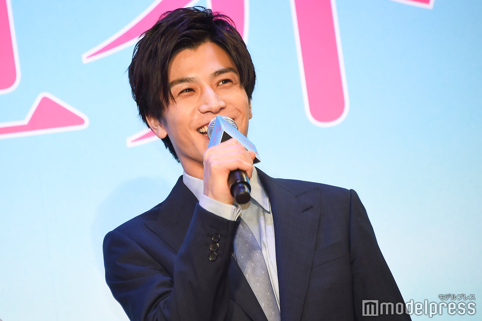 岩田剛典（C）モデルプレス