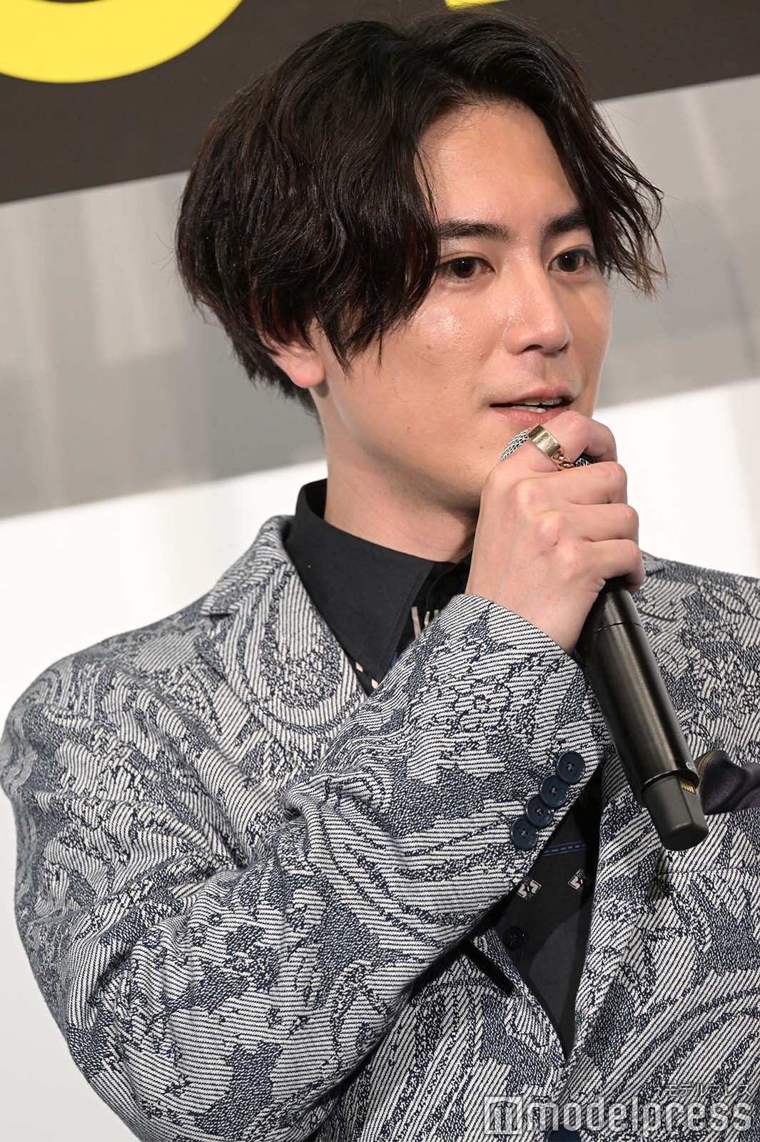 間宮祥太朗 （C）モデルプレス