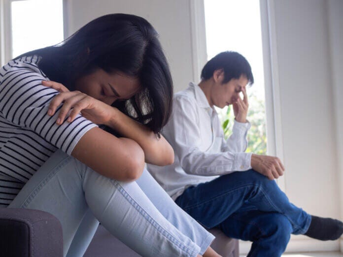 なぜ男女はすれ違う？愛情表現のギャップの正体