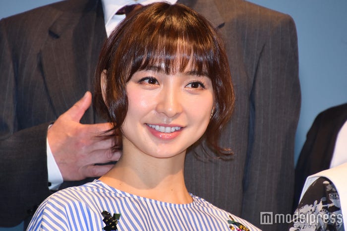 篠田麻里子 (C)モデルプレス