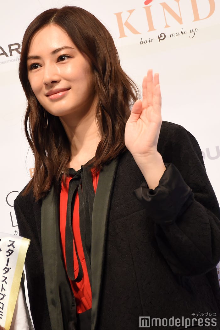 北川景子(C)モデルプレス