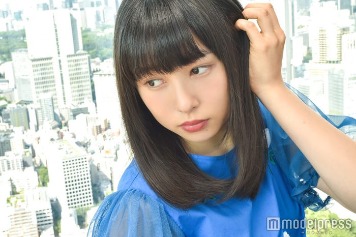 桜井日奈子(C)モデルプレス