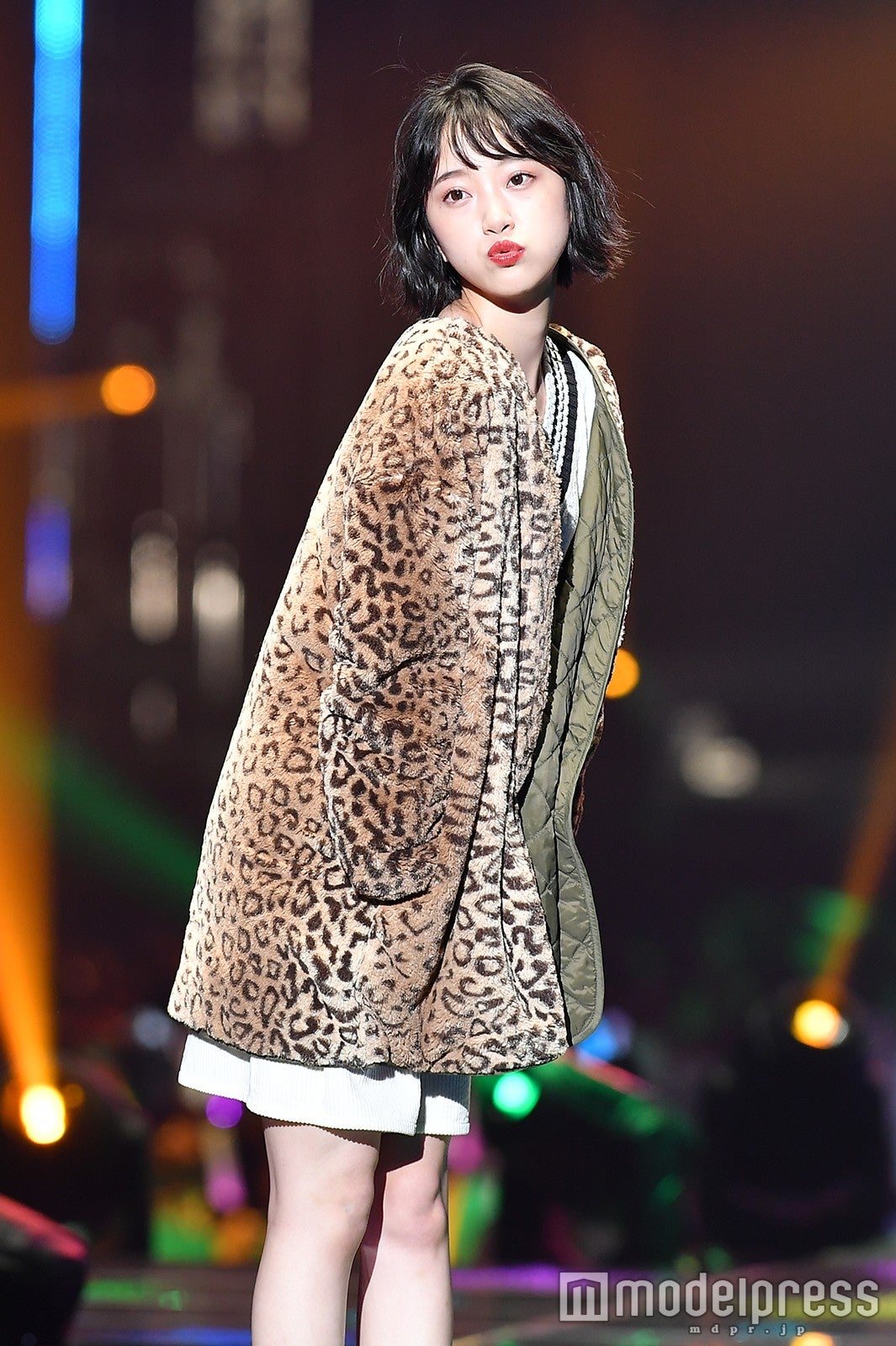 堀未央奈（C）モデルプレス