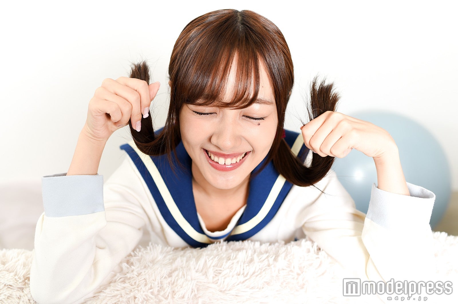 前田希美（C）モデルプレス