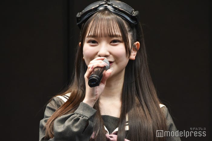 山崎空(C)モデルプレス