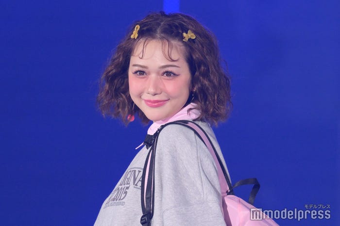 村重杏奈(C)モデルプレス