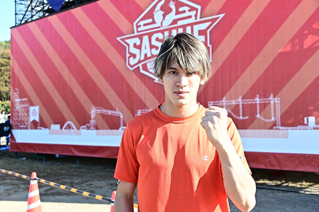 才川コージ （C）TBS