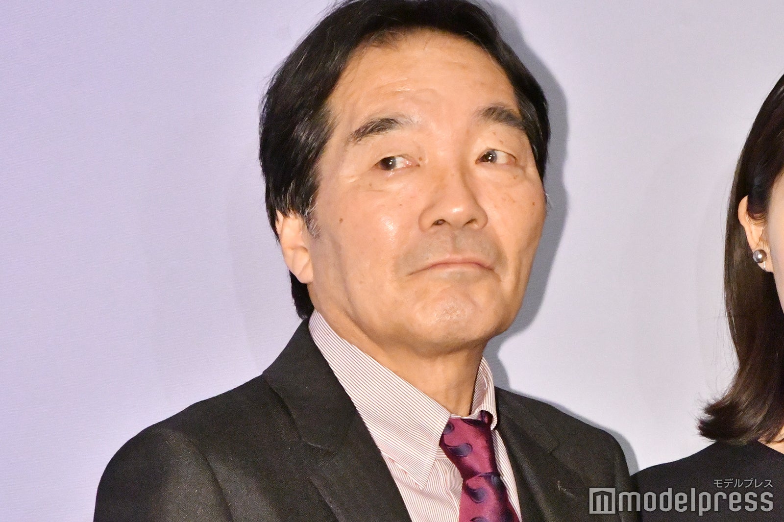 きたろう（C）モデルプレス