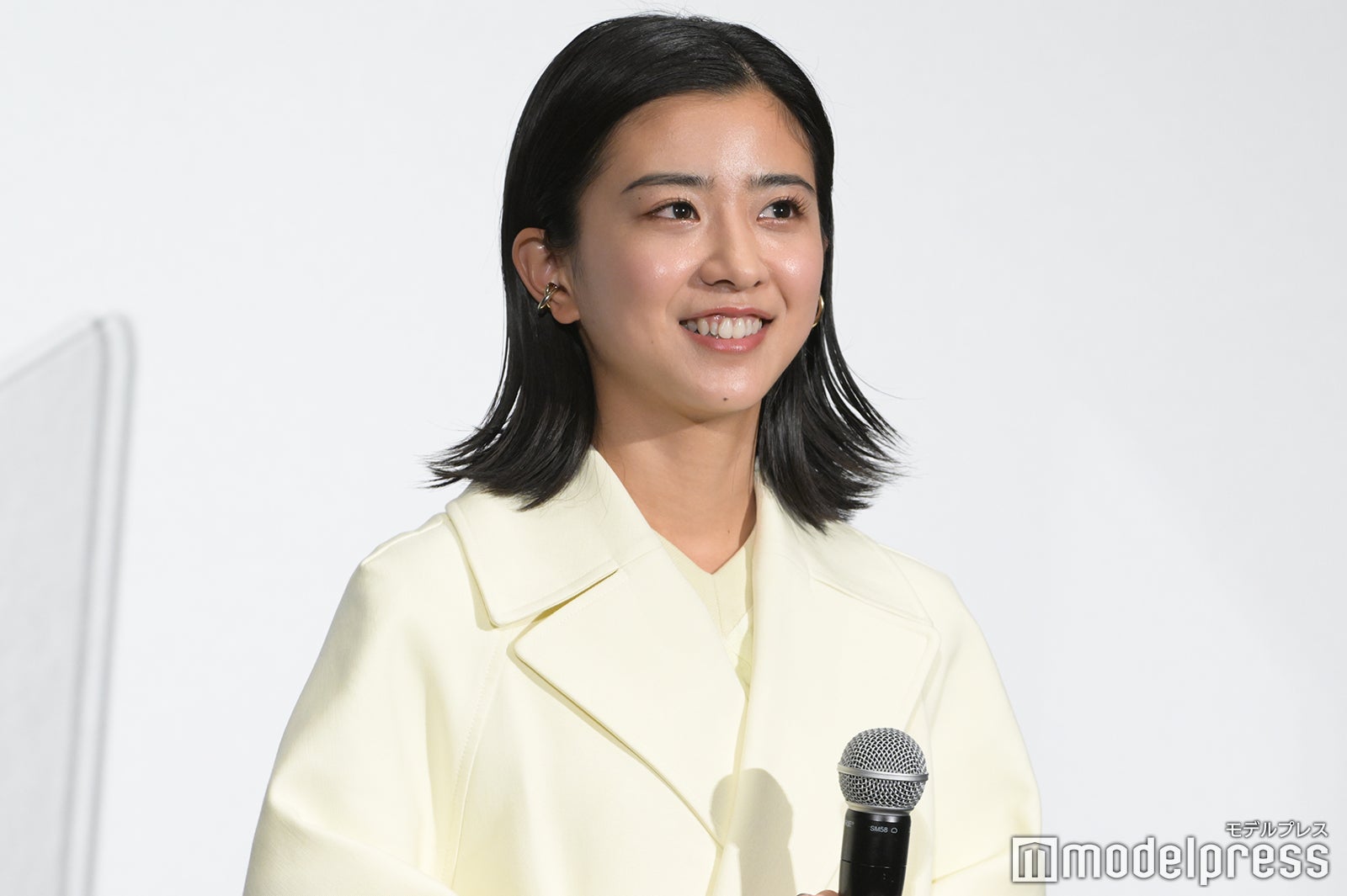 黒島結菜（C）モデルプレス