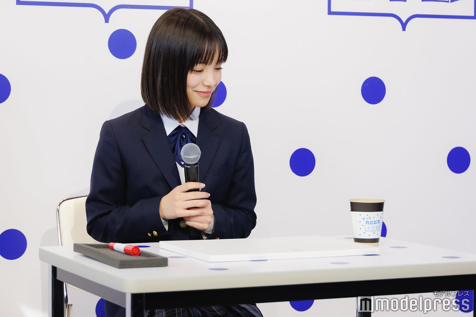 當真あみ（C）モデルプレス