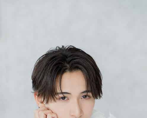 “日本一のイケメン高校生”出身・植野花道「今日好き」出演から俳優へ 不登校だった過去乗り越えた方法とは【注目の人物】