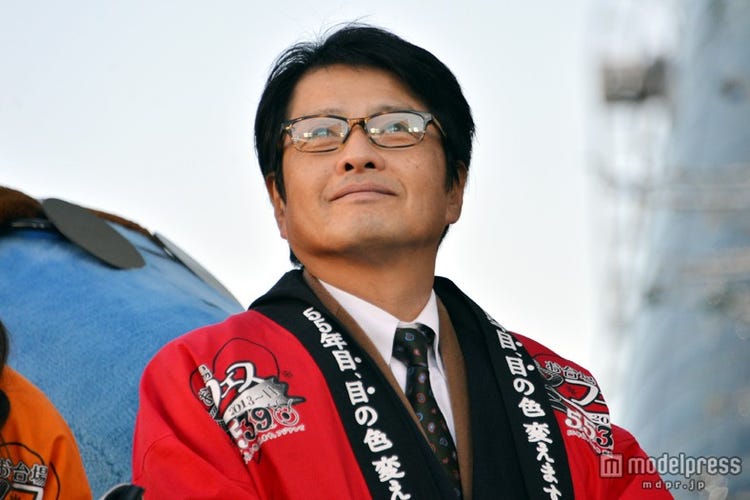 画像3 3 14年フジテレビが目指すもの 亀山千広社長が語る モデルプレス