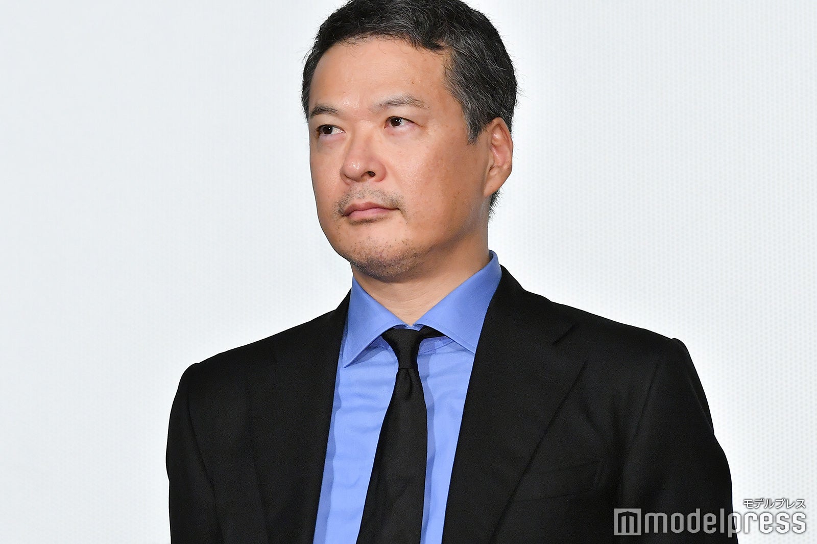 田中哲司（C）モデルプレス