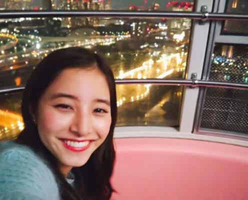 新木優子&高良健吾主演ドラマ「モトカレマニア」公式Instagram開設 “マコチとユリカの思い出めぐり”が話題