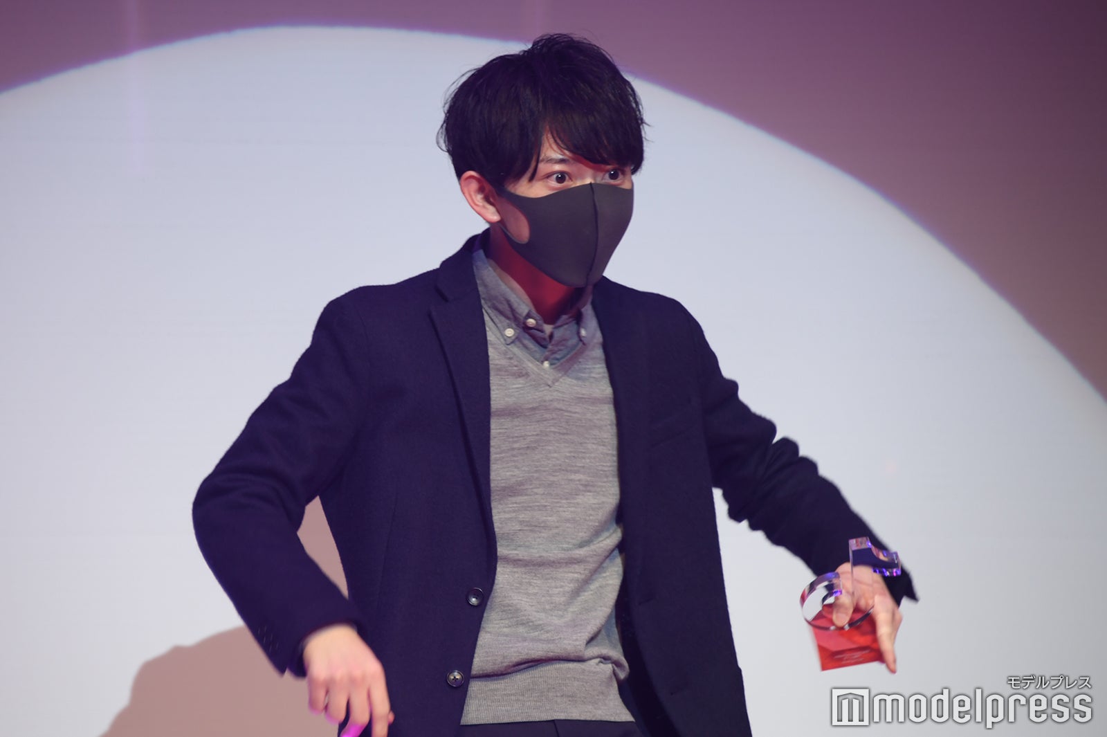 スカッとゲーム先輩 （C）モデルプレス