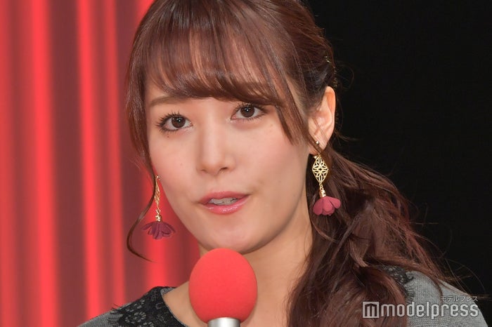 鷲見玲奈 フリー転身前の年収告白 モデルプレス 鷲見玲奈 フリー転身前の年収告白 モデルプレス