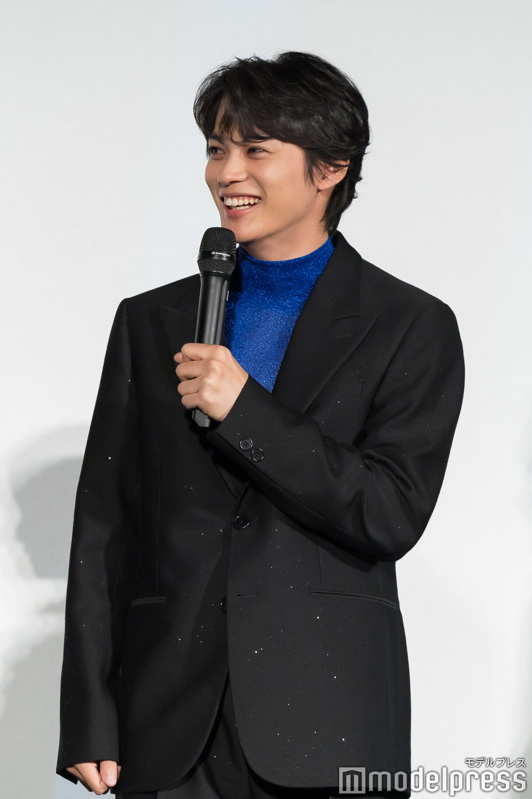 神尾楓珠（C）モデルプレス