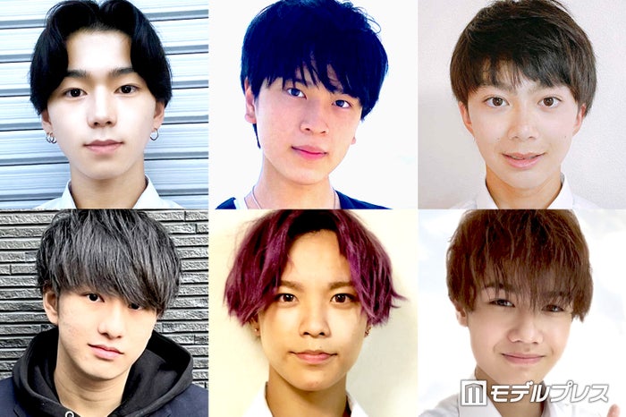 男子高生ミスターコン21 関東エリアの候補者公開 投票スタート 日本一のイケメン高校生 モデルプレス