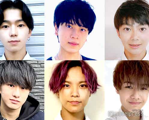 「男子高生ミスターコン2021」関東エリアの候補者公開 投票スタート<日本一のイケメン高校生>