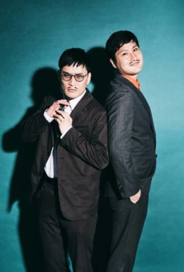 待望のdvd化 Kougu維新のミュージカルにはあの超人気作からの影響も きつねが明かす舞台裏 モデルプレス 待望のdvd化 Kougu維新のミュージカルにはあの超人気作からの影響も きつねが明かす舞台裏 モデルプレス