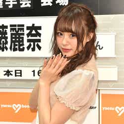モデルプレス - 「LARME」モデル佐藤麗奈“女子ウケ”のこだわり明かす「完成度は高い」